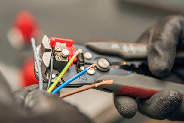 Best Affordable Emergency Electrician  in St Bonaventure, NY