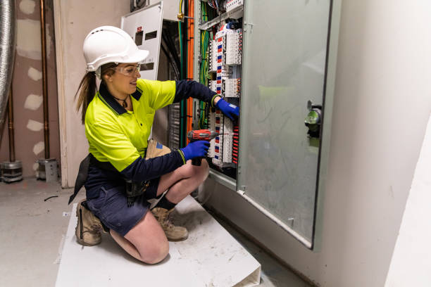 Best Electrical Outlet Repair  in St Bonaventure, NY