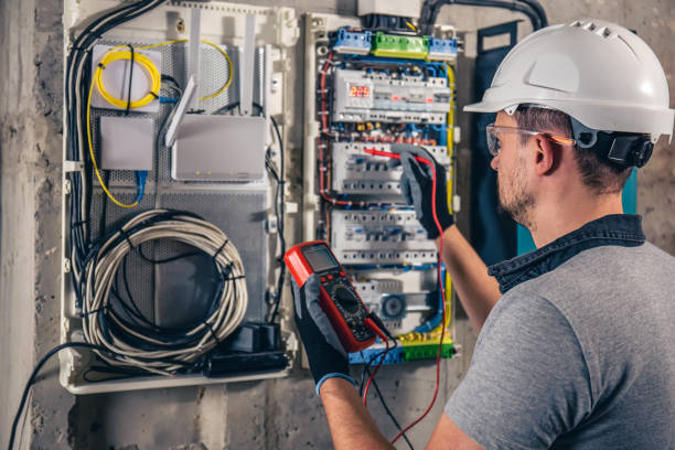 Best Electrical Repair Services  in St Bonaventure, NY