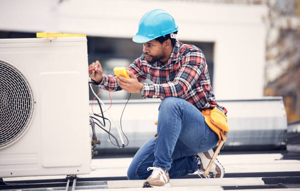 Professional Electrician in St Bonaventure, NY