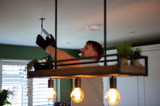 Best Electrical Contractors for Businesses  in St Bonaventure, NY