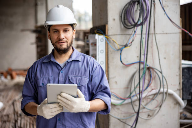 Best Electrical Contractors for Businesses  in St Bonaventure, NY