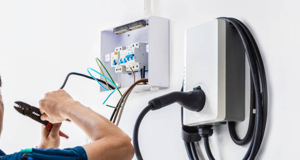 Electrical Rewiring Services in St Bonaventure, NY