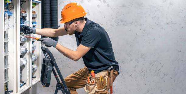 Best Home Electrical Repair  in St Bonaventure, NY