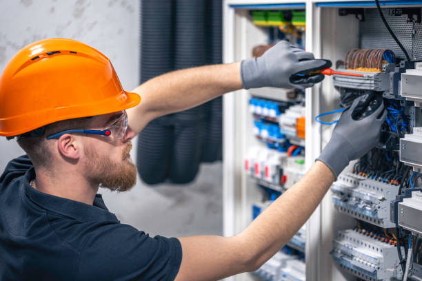 Best Electrical Upgrades for Homes  in St Bonaventure, NY