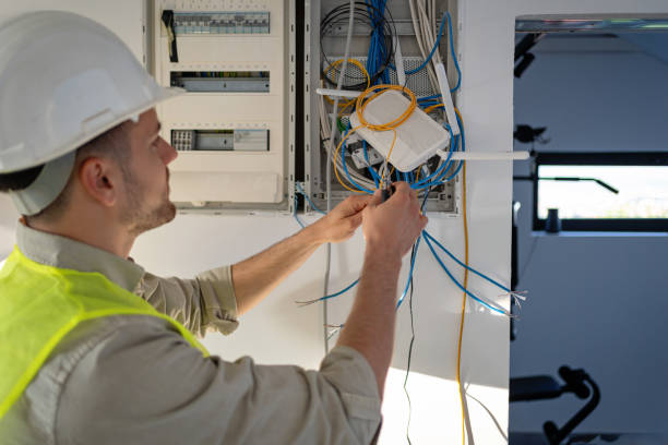 Best Industrial Electrical Services  in St Bonaventure, NY